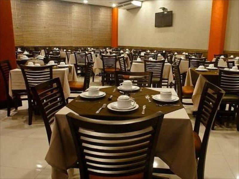 Hotel Estacao 101 - Itajai Bagian luar foto