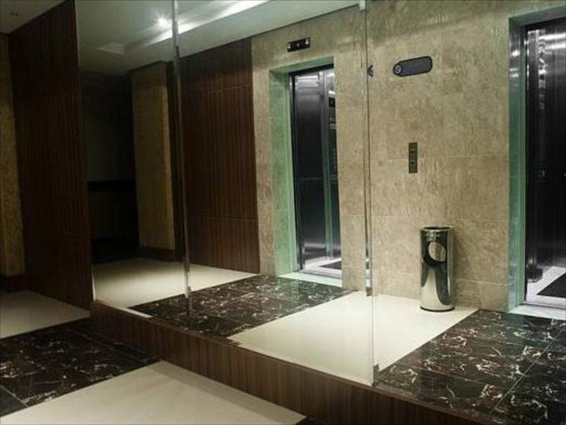 Hotel Estacao 101 - Itajai Bagian luar foto