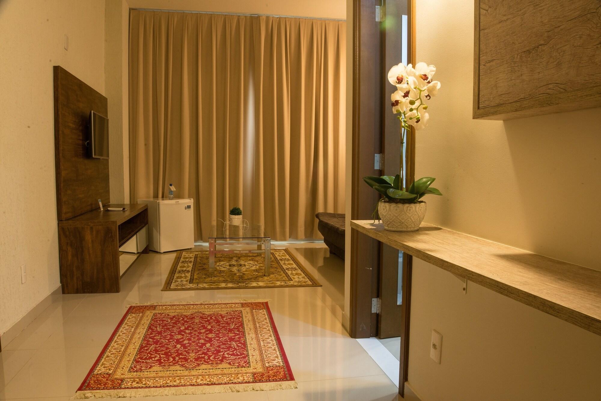 Hotel Estacao 101 - Itajai Bagian luar foto