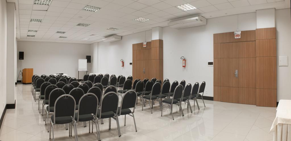 Hotel Estacao 101 - Itajai Bagian luar foto