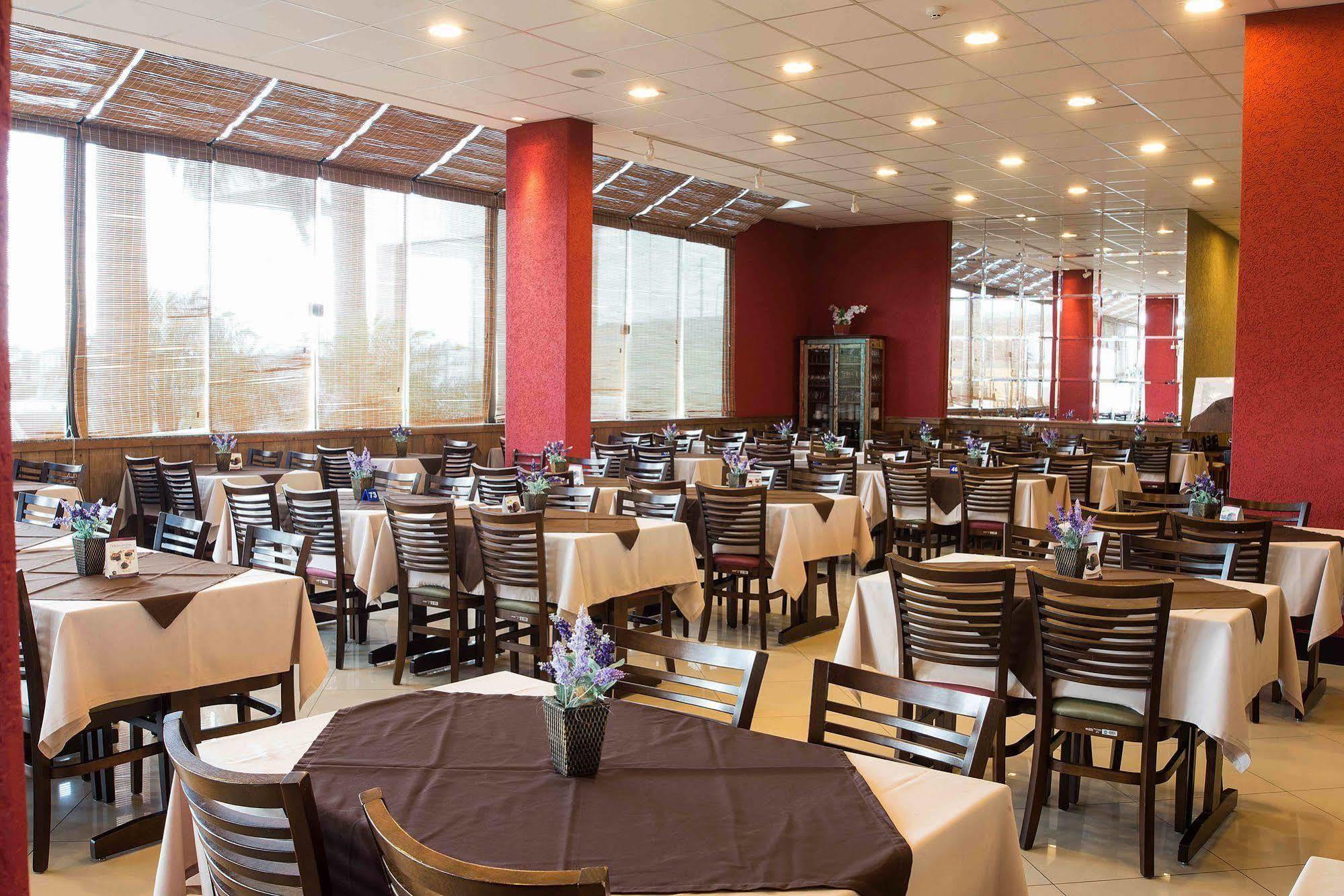 Hotel Estacao 101 - Itajai Bagian luar foto